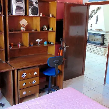 View House Lákonesz