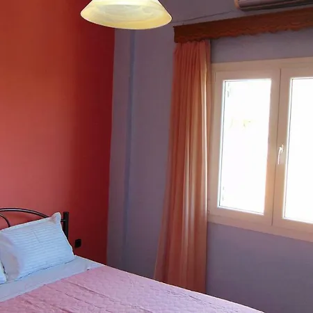 View House Apartman Lákonesz