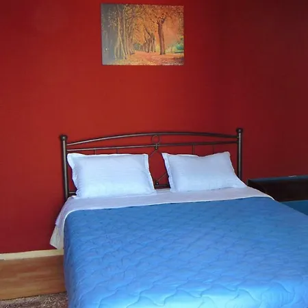 View House Apartamento *