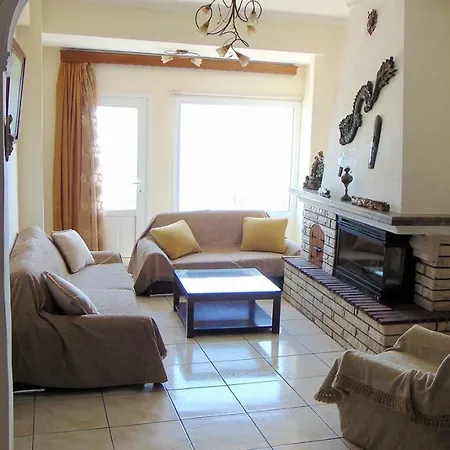 Apartment View House *