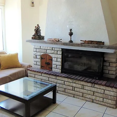 Daire View House