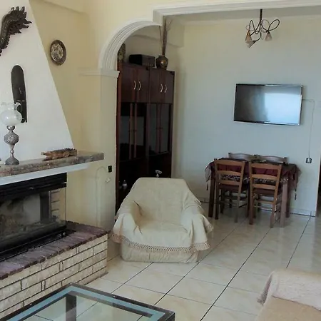 View House * Lákones