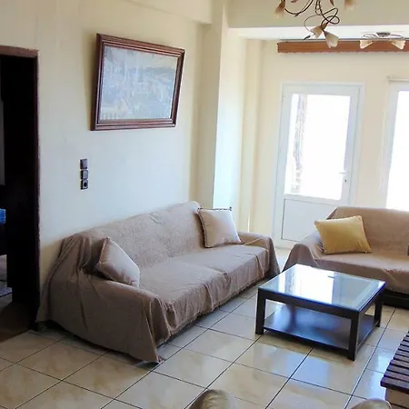 View House Apartment Lákones